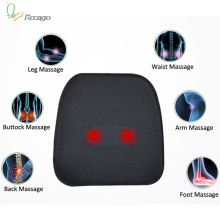 Rückenmassagekissen Vibrationsmassagegerät